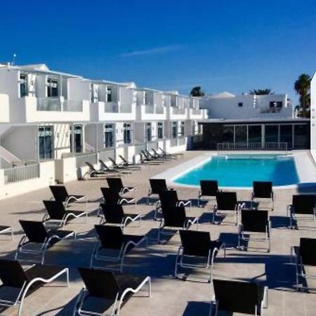Luxury Gracioseros Puerto Del Carmen 1 Apartment Tías Exterior foto
