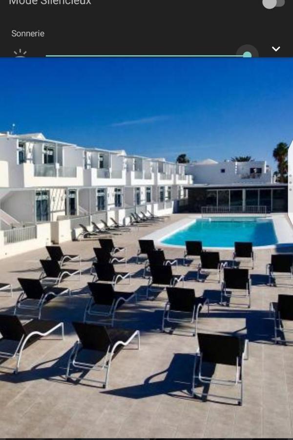 Luxury Gracioseros Puerto Del Carmen 1 Apartment Tías Exterior foto