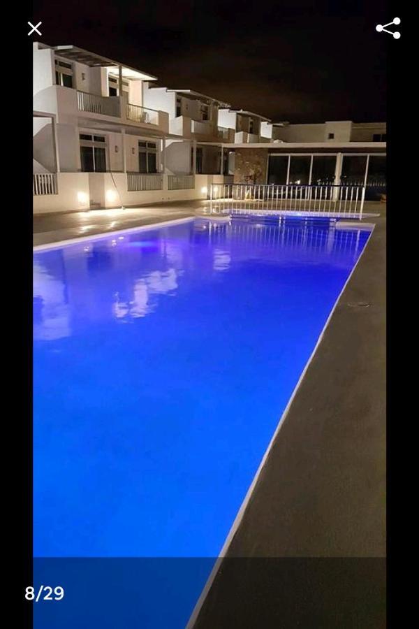 Luxury Gracioseros Puerto Del Carmen 1 Apartment Tías Exterior foto