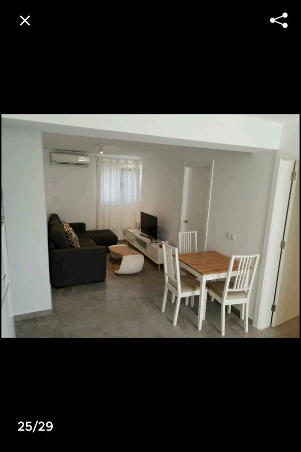 Luxury Gracioseros Puerto Del Carmen 1 Apartment Tías Exterior foto