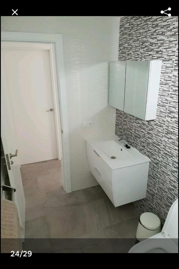 Luxury Gracioseros Puerto Del Carmen 1 Apartment Tías Exterior foto