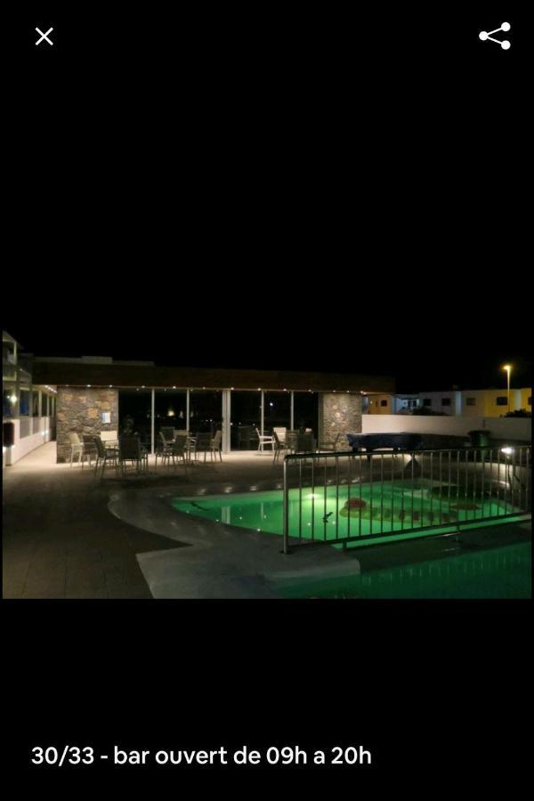 Luxury Gracioseros Puerto Del Carmen 1 Apartment Tías Exterior foto